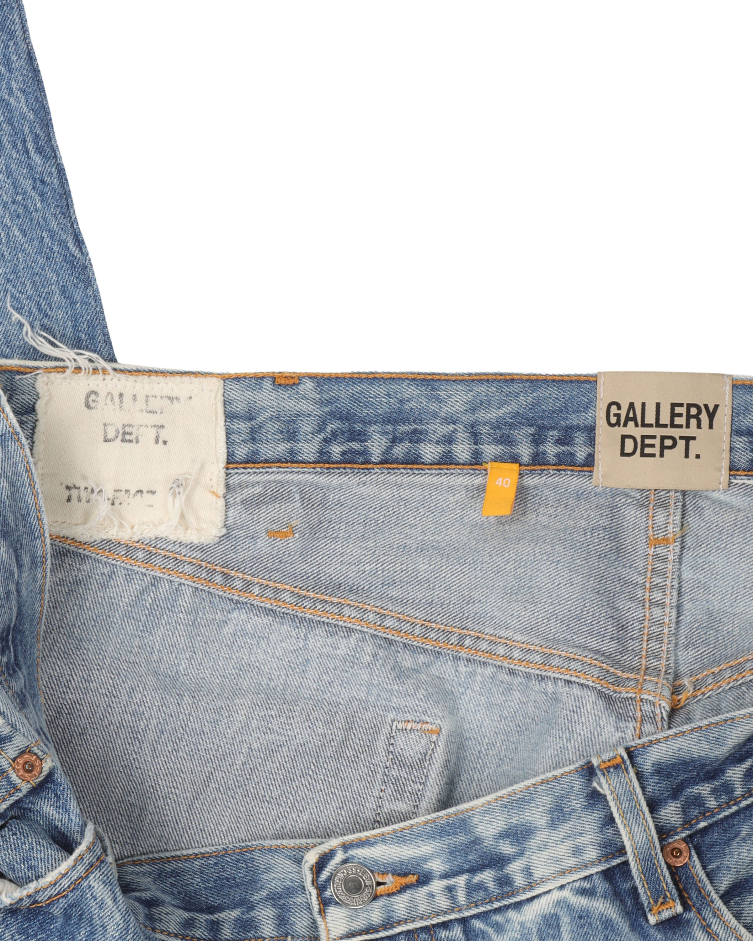 5001 High-Quality Denim Jeans for Men & Women | Comfortable Stretch Slim Fit | Perfect for Casual Wear, Work & Everyday Outfits