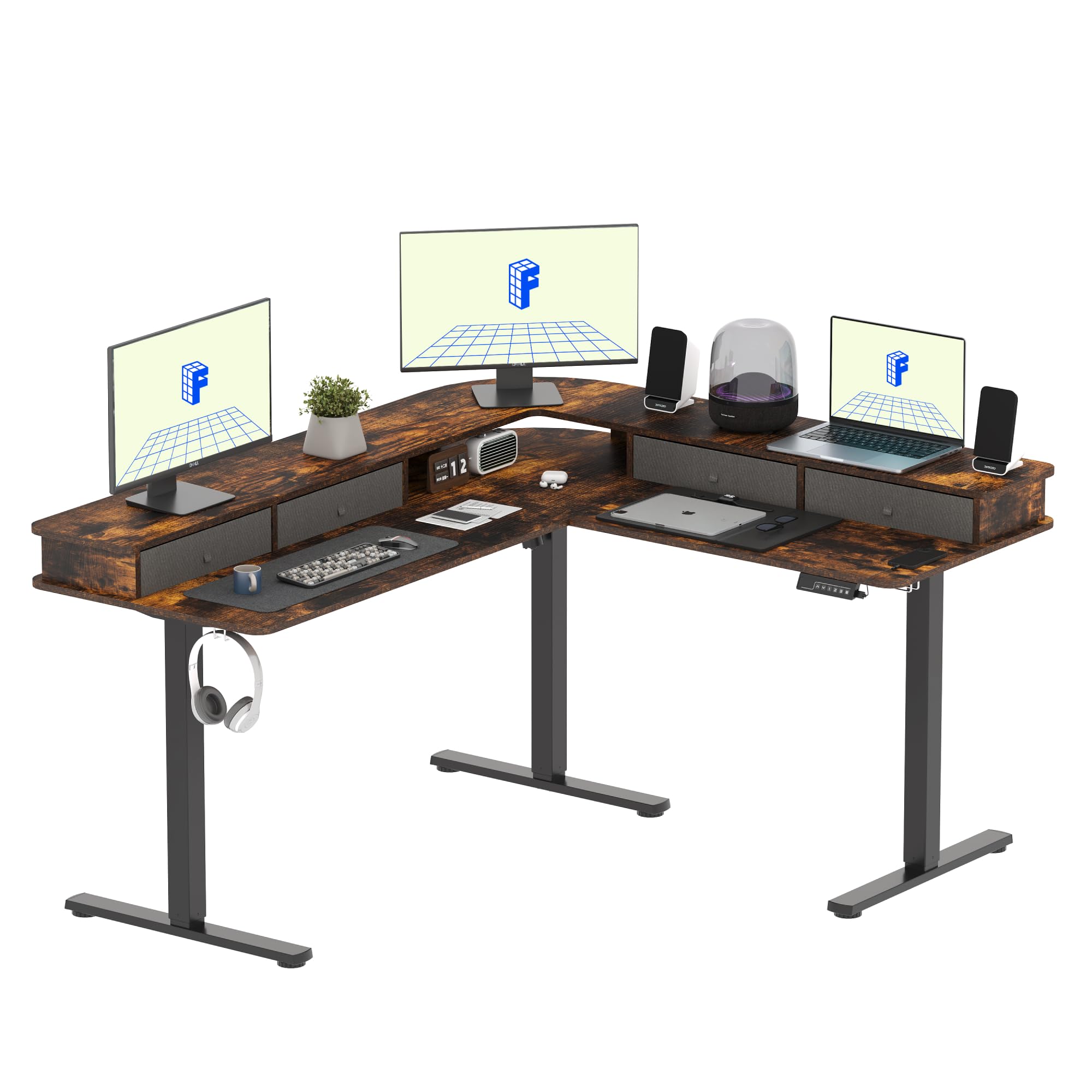 FlexiSpot 63