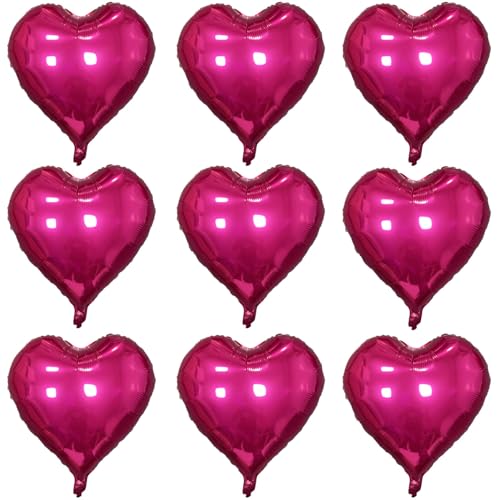 10 Vibrant Pink