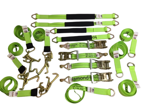 HV GREEN