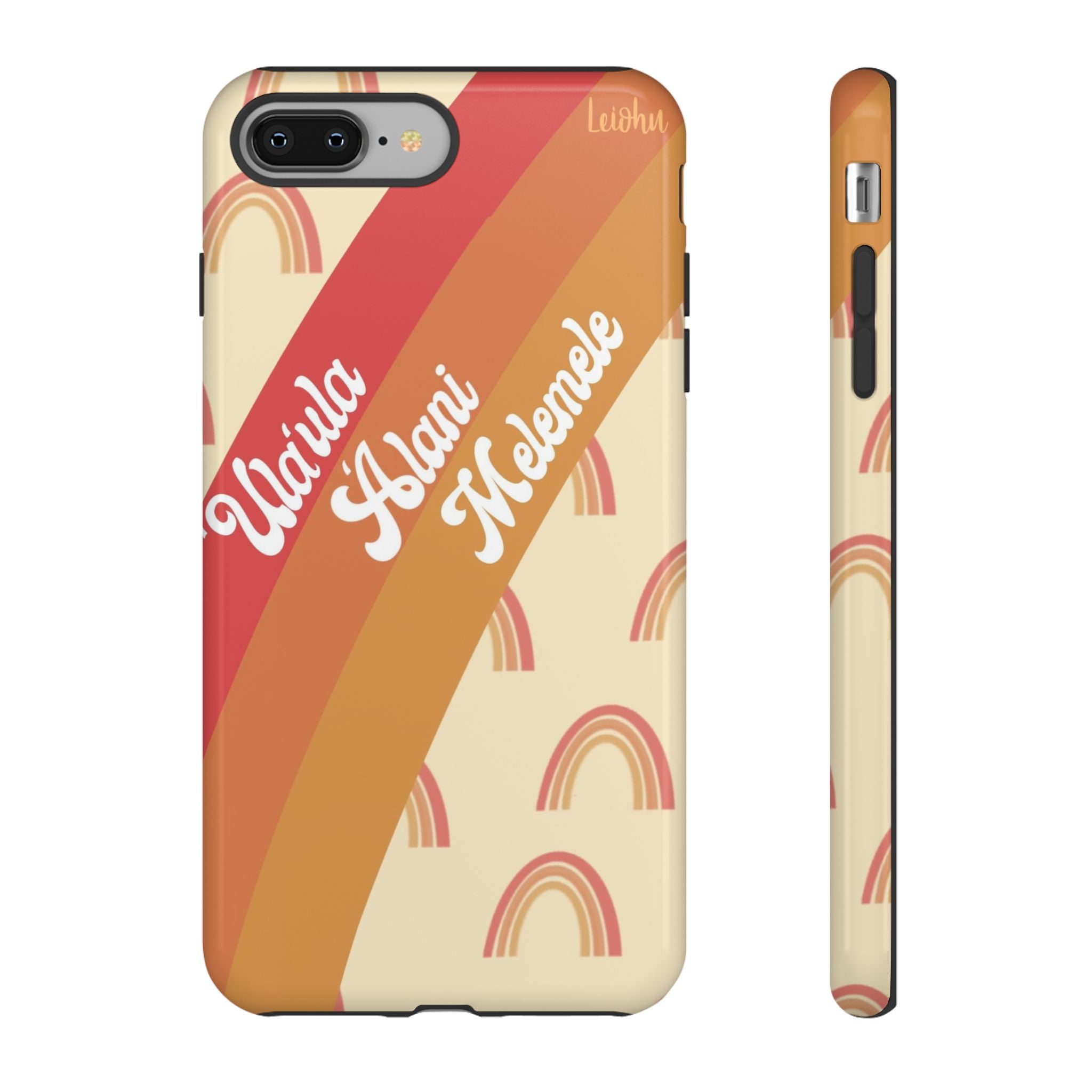 Anuenue Retro 1 - Vintage Style Ukulele for Beginners & Professionals | Perfect for Beach Parties, Campfire Singalongs & Music Lessons