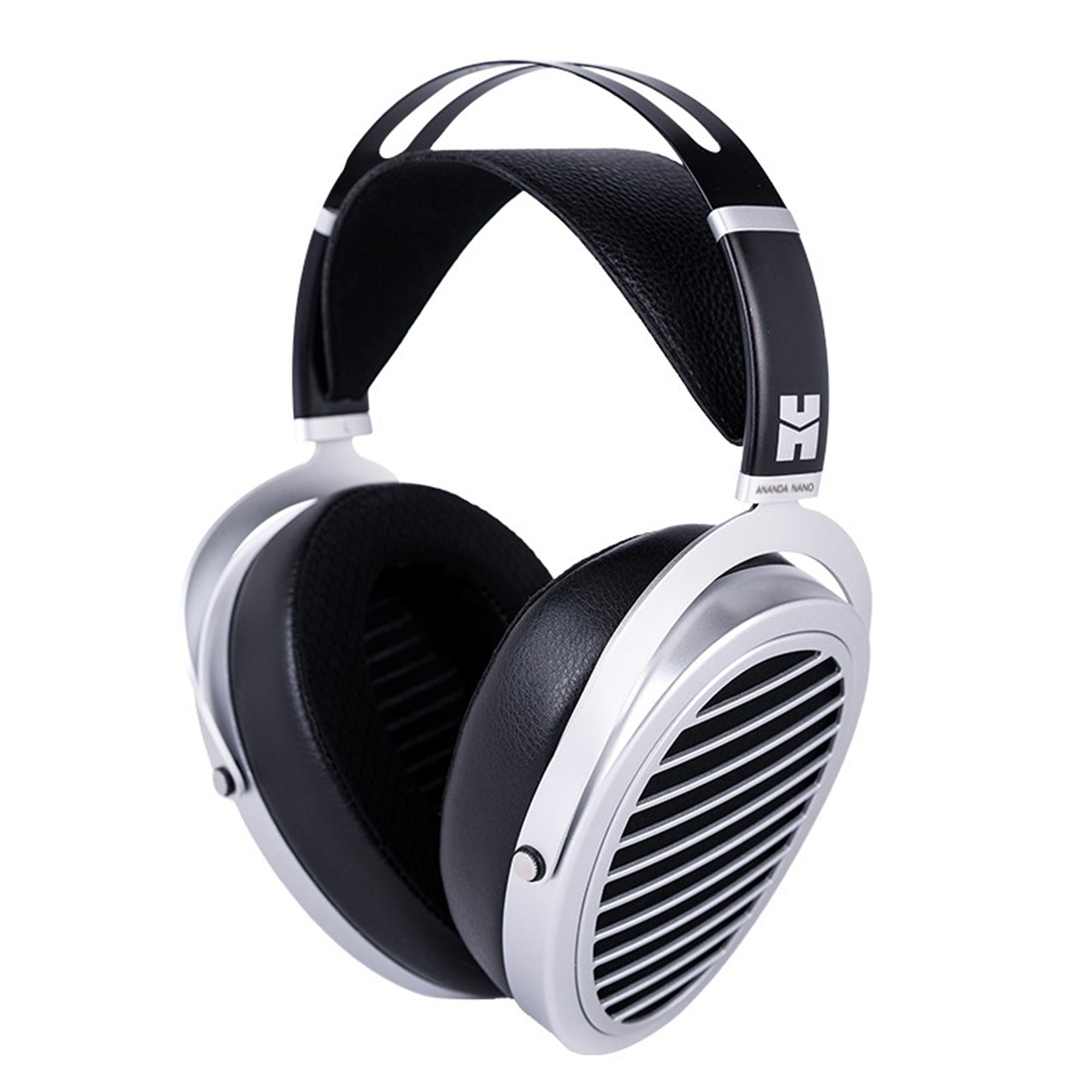 HIFIMAN ANANDA Nano Planar Magnetic Headphones - Premium Open-Back Audiophile Headphones with Nanoscale Diaphragm for Studio Recording, Gaming & Music Listening
