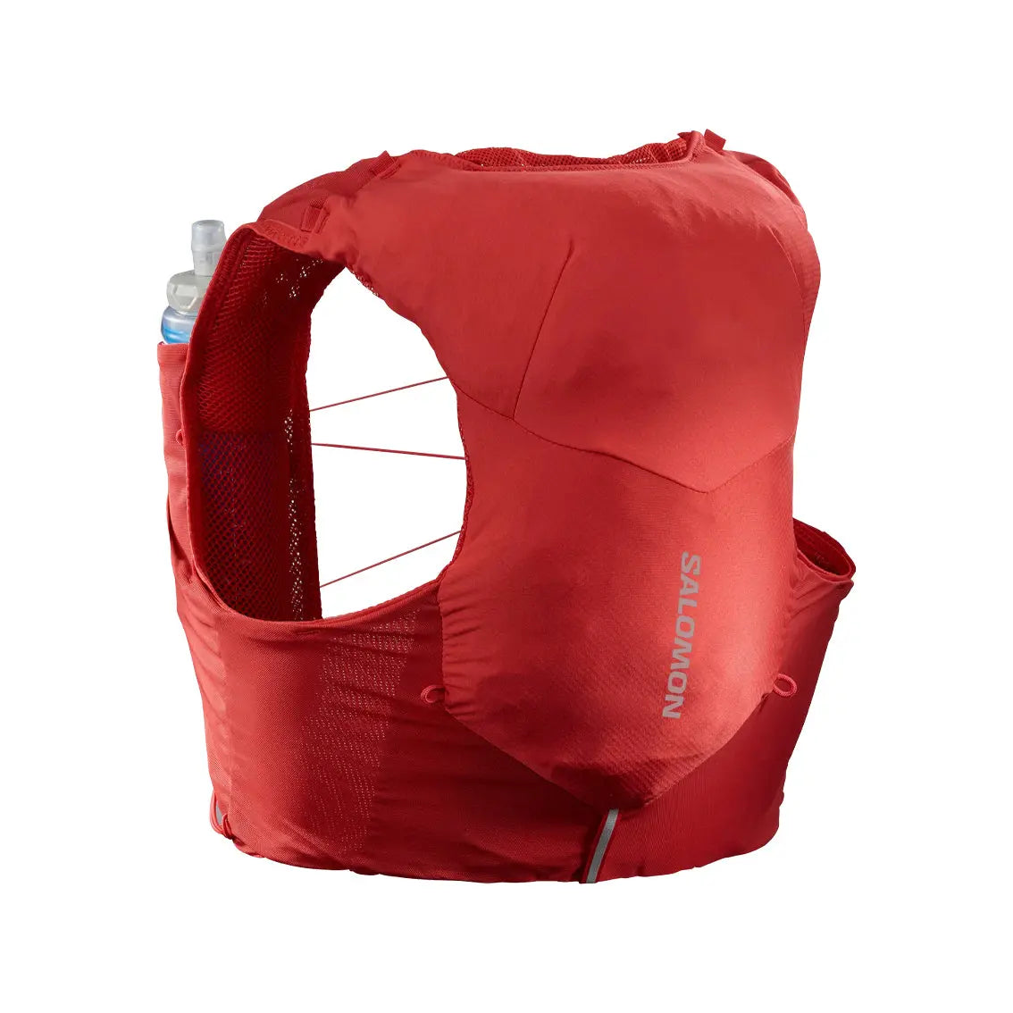 Unisex Salomon Advanced Skin 5 Hydration Vest - Lightweight Running Backpack for Trail Runners & Hikers - Perfect for Long-Distance Running, Marathon Training & Outdoor Adventures