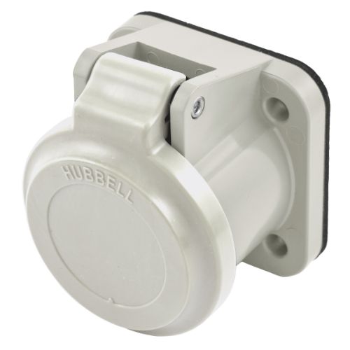 Series 16 Non-Metallic Weatherproof Lift Covers - Durable Protection for Outdoor Elevators & Lifts in All Seasons