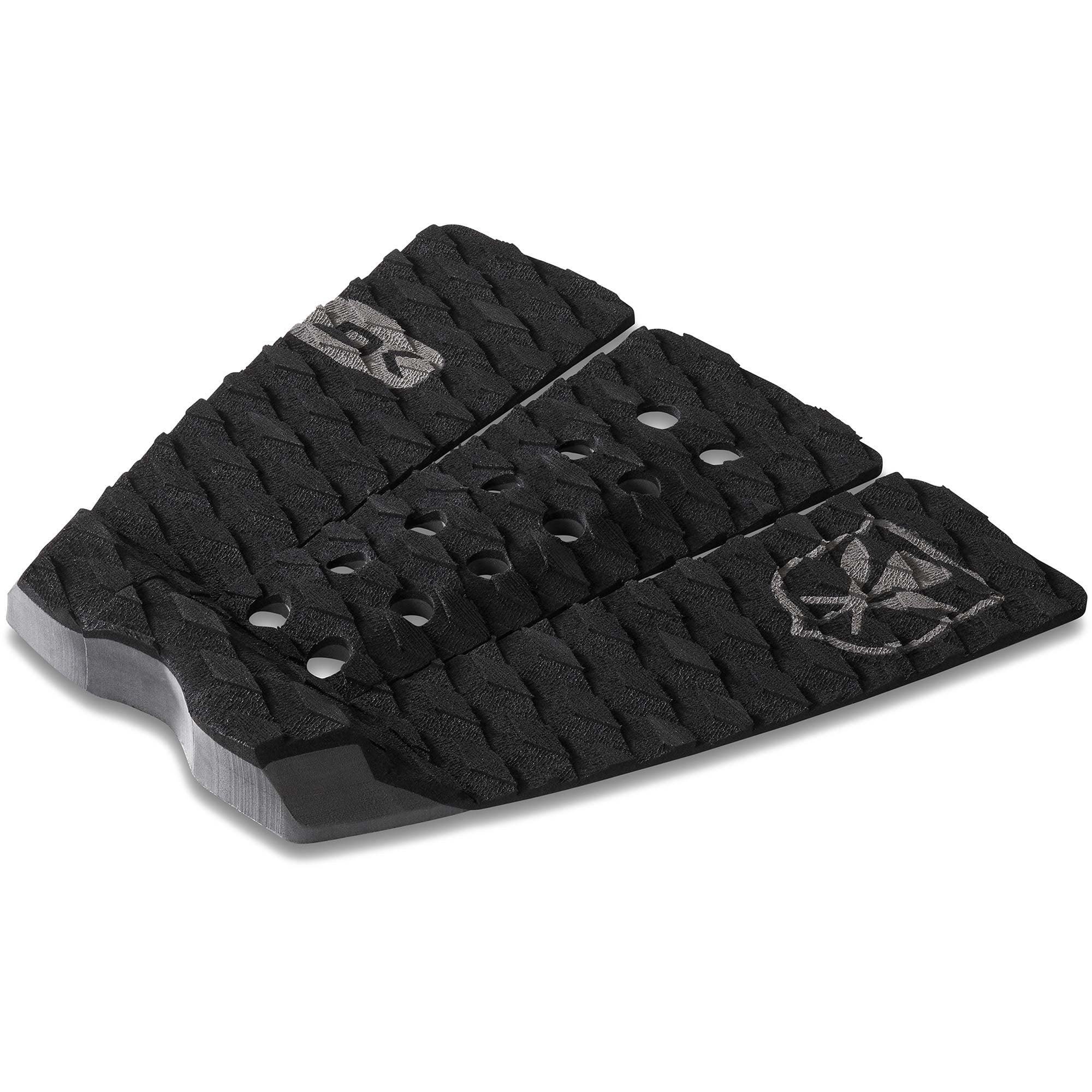 Ezekiel Lau Pro Surf Traction Pad - Non-Slip Grip for Surfboards | High-Performance Surfing Accessory | Perfect for Professional and Amateur Surfers | Use for Enhanced Control and Stability in Waves
