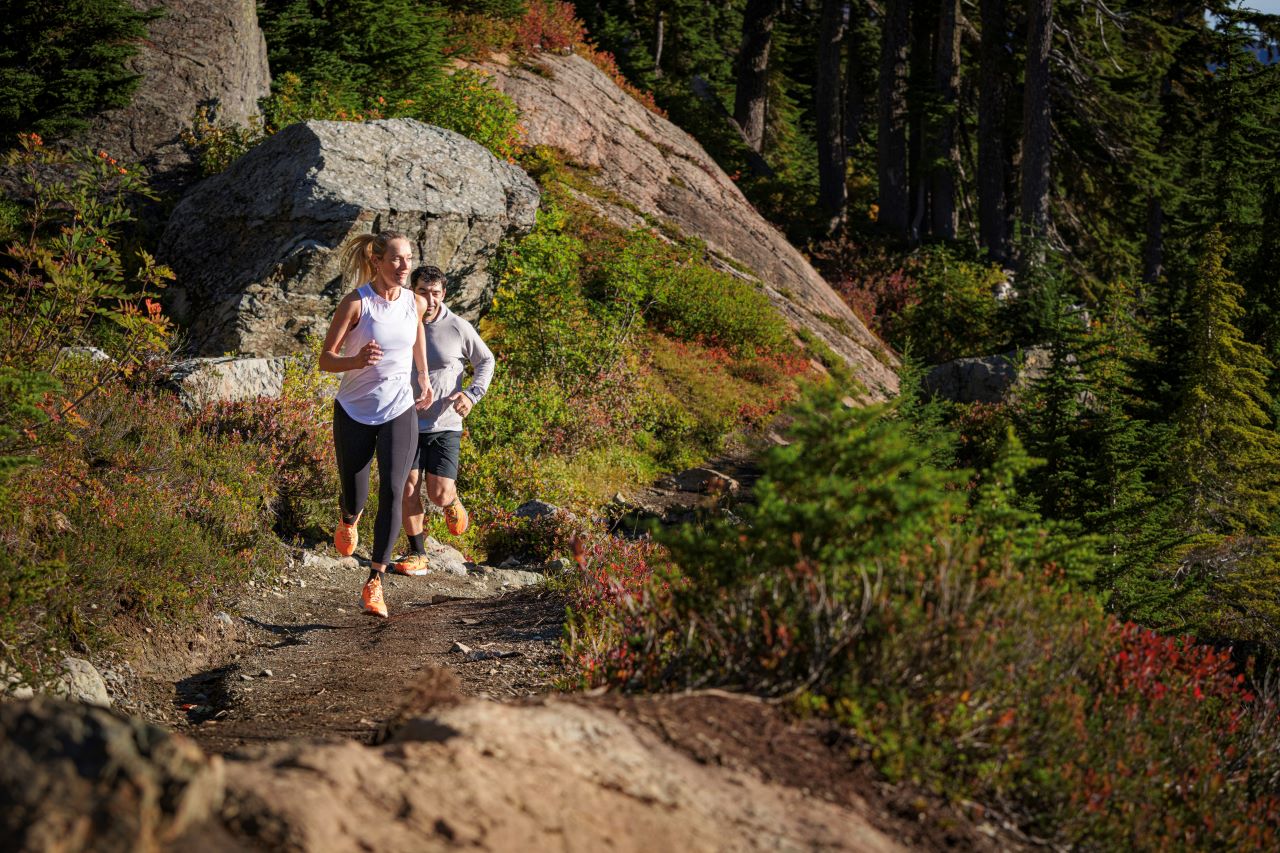 Men's Altra Timp 4 Trail Running Shoes - Lightweight & Cushioned for Hiking, Backpacking & Outdoor Adventures