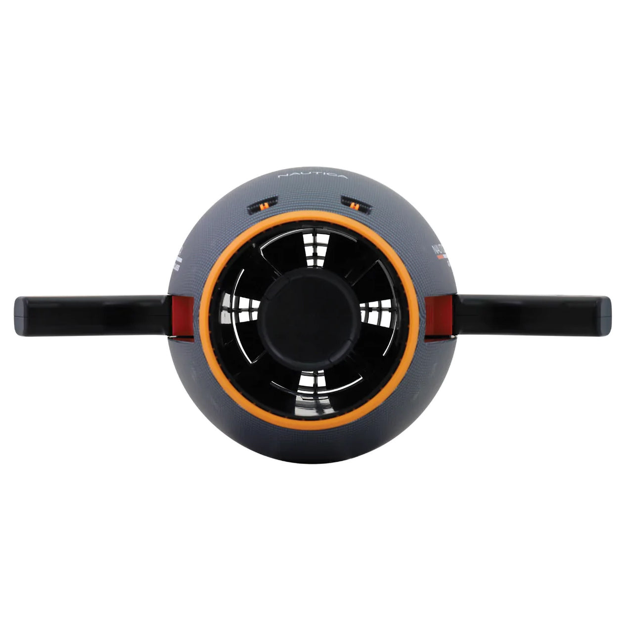 Nautica Q Class Underwater Sea Scooter - Portable Diving Propulsion Device for Snorkeling, Scuba & Swimming | Fast & Lightweight Water Sports Gear