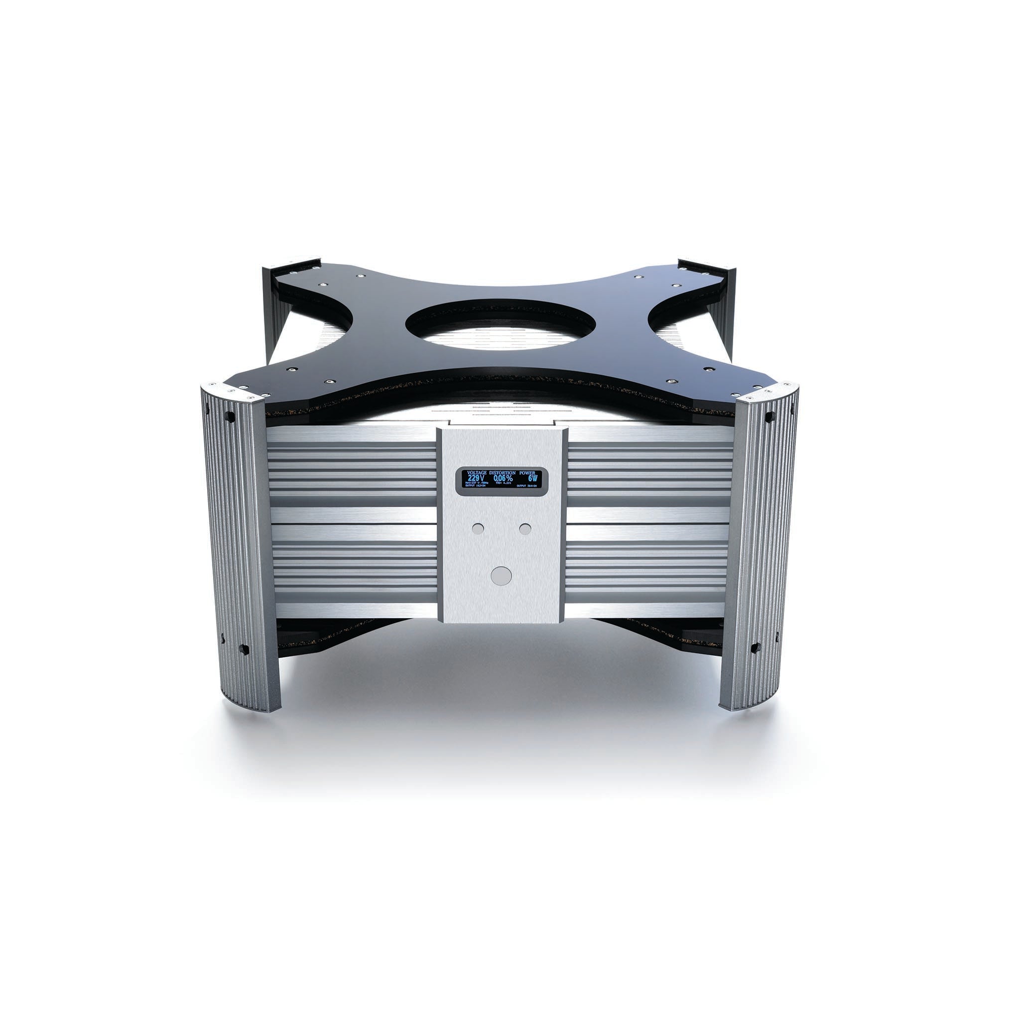 IsoTek EVO3 Genesis Premium Power Conditioner - High-Performance Audio/Video Power Protection for Home Theater & Hi-Fi Systems - Perfect for Audiophiles & Home Entertainment Setups