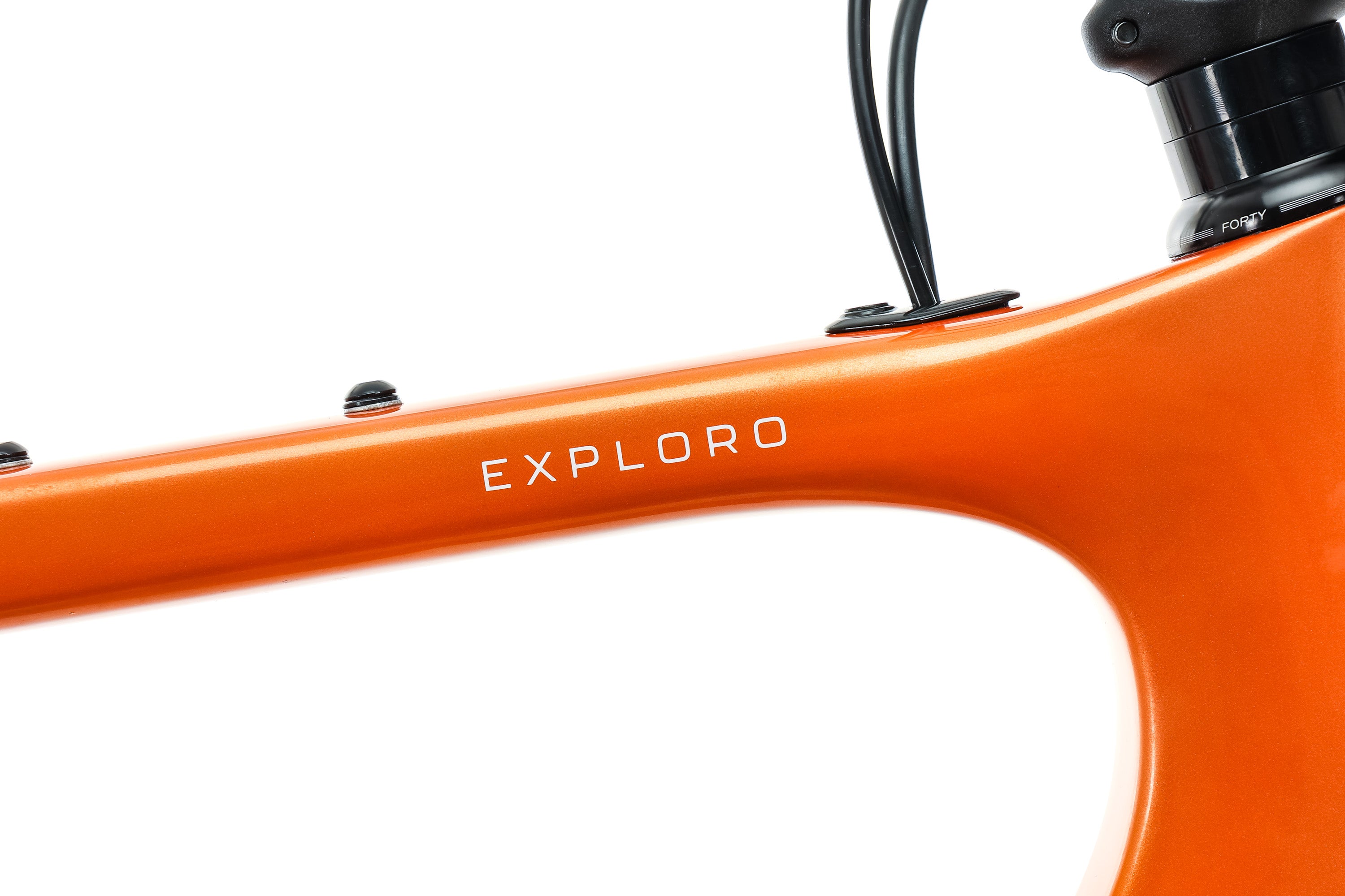2021 3T Exploro Max GRX 1X Gravel Bike - 54cm Carbon Frame, 1x11 Speed, Adventure & Commuting Ready for Men & Women