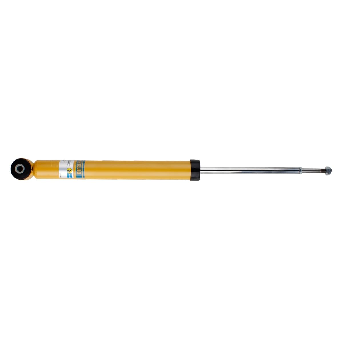 Bilstein B6 Performance Rear Shock Absorber for 2015-2019 Kia Soul - Twin Tube Design (Part# 19-268552) | Perfect for Daily Driving & Performance Upgrades