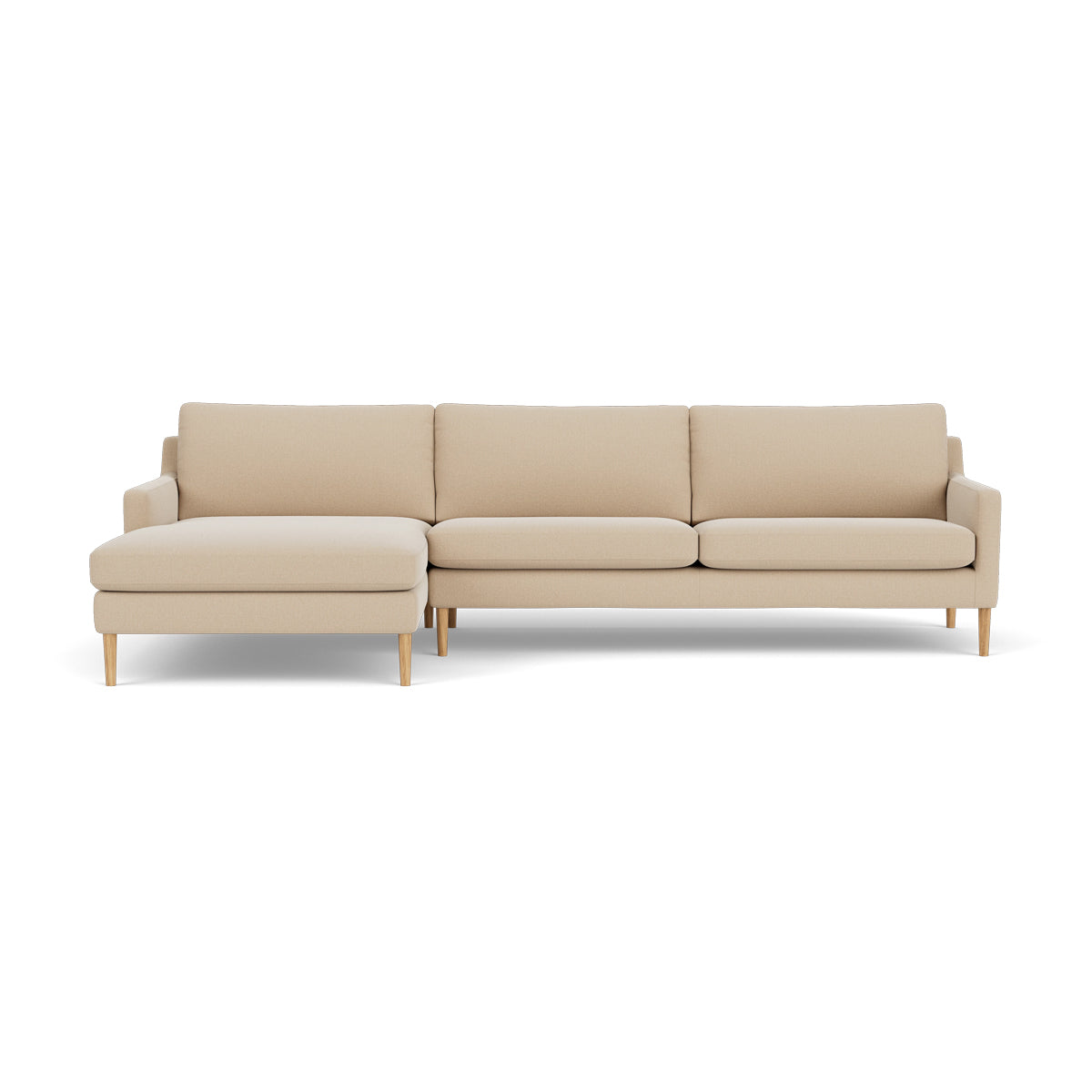 Form Cream Fabric