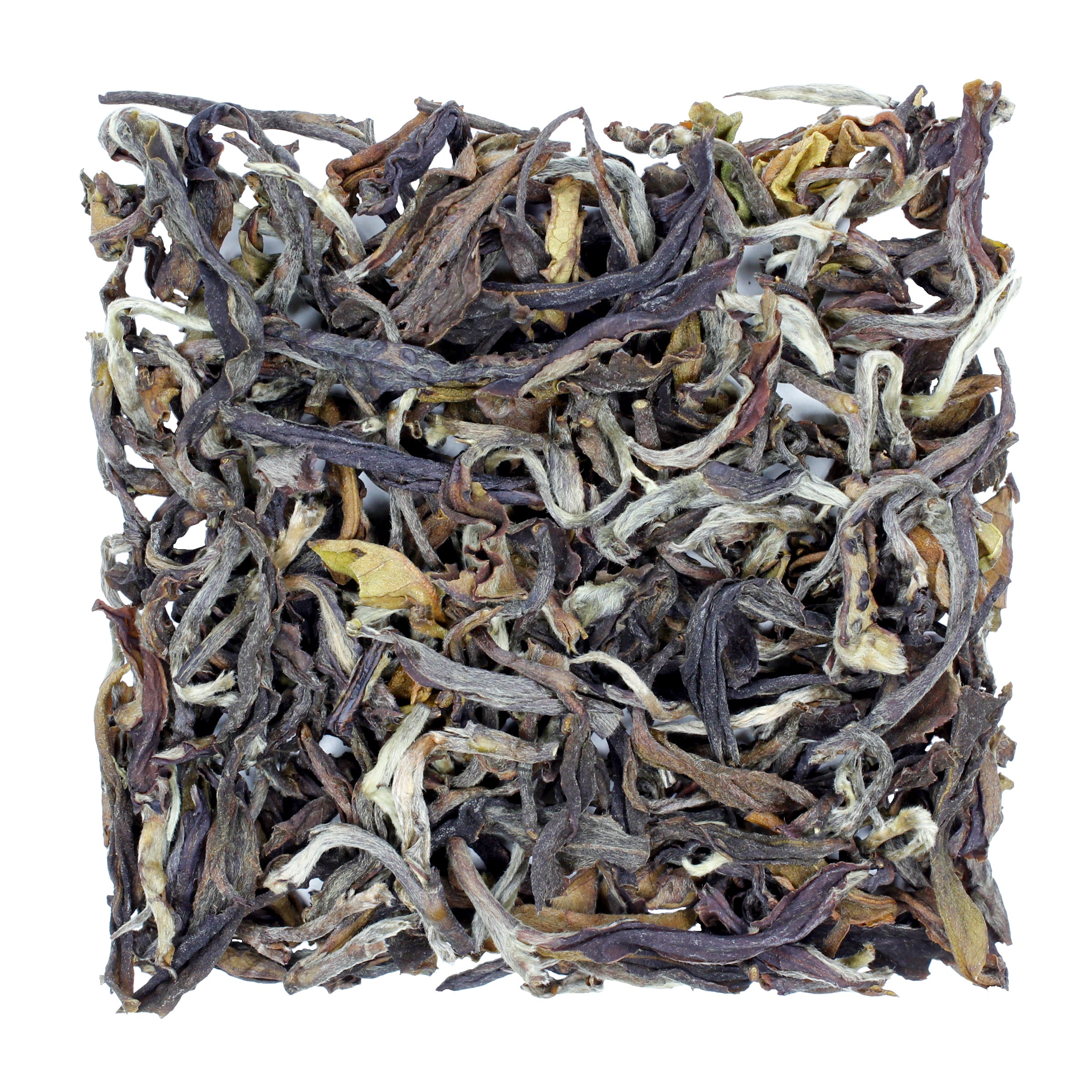 Premium Sikkim 2nd Flush Black Tea - Organic Bermiok Estate Loose Leaf - Perfect for Afternoon Tea & Relaxation