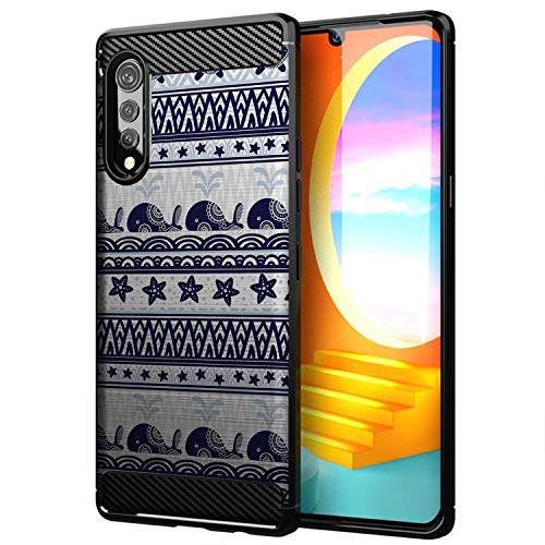 Whale Sea Tribal