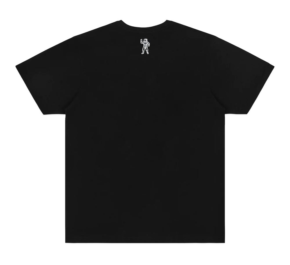 BB Arch Stars Short Sleeve T-Shirt for Women - Casual Comfort Fit Cotton Tee for Everyday Wear, Street Style & Summer Outfits