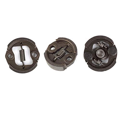 Lawn Mower Clutch Replacement for Trimmer & Hedge Trimmer - Home & Garden Use