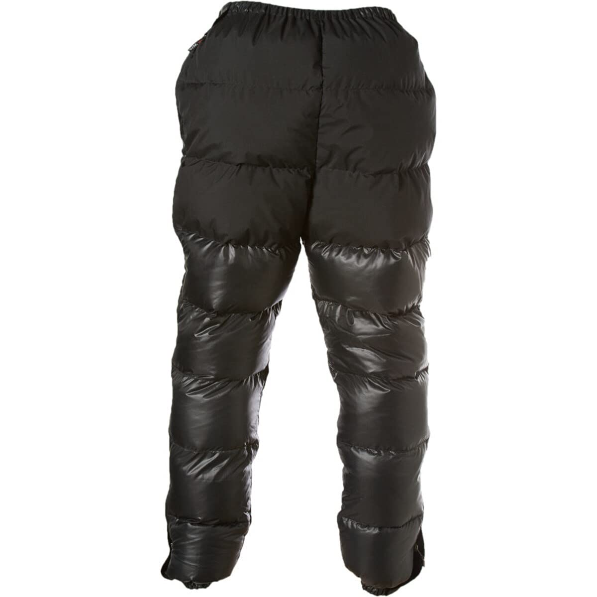 Western Mountaineering Men's Straight Jacket - Lightweight Down Insulated Winter Coat for Hiking & Outdoor Adventures