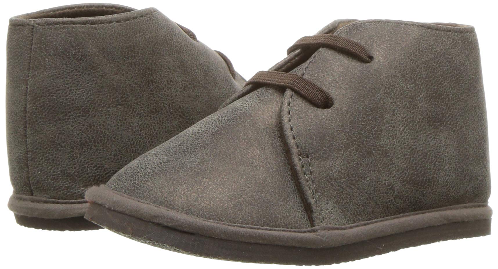 Baby Deer 0006337 Fashion Boots for Baby Boys - Stylish & Comfortable Winter Boots for Toddlers, Outdoor Play & Cold Weather