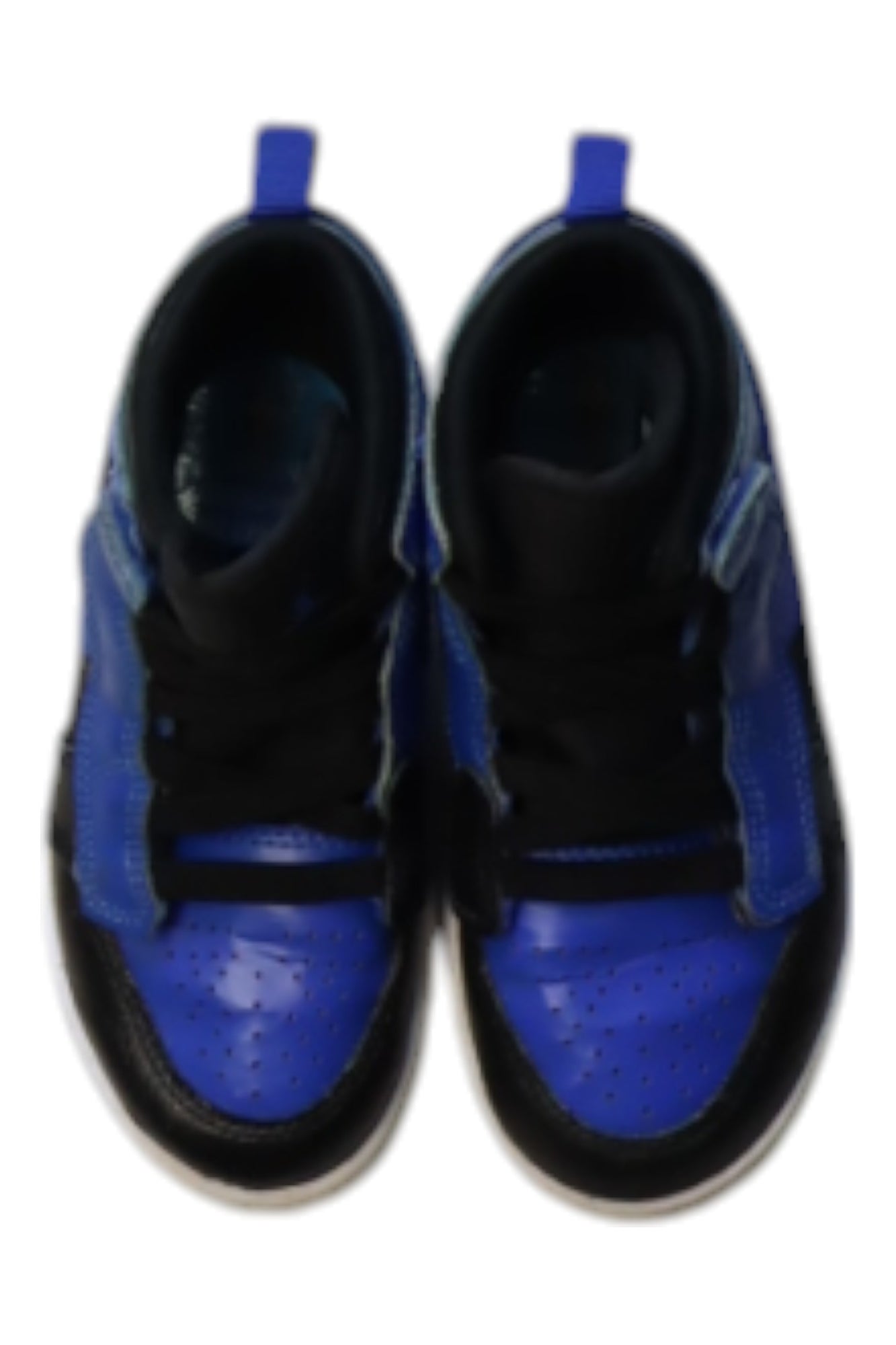 Air Jordan Sneakers for Men & Women - Size EU 28 (US 10) - Retro Basketball Shoes for Running, Gym & Streetwear Fashion