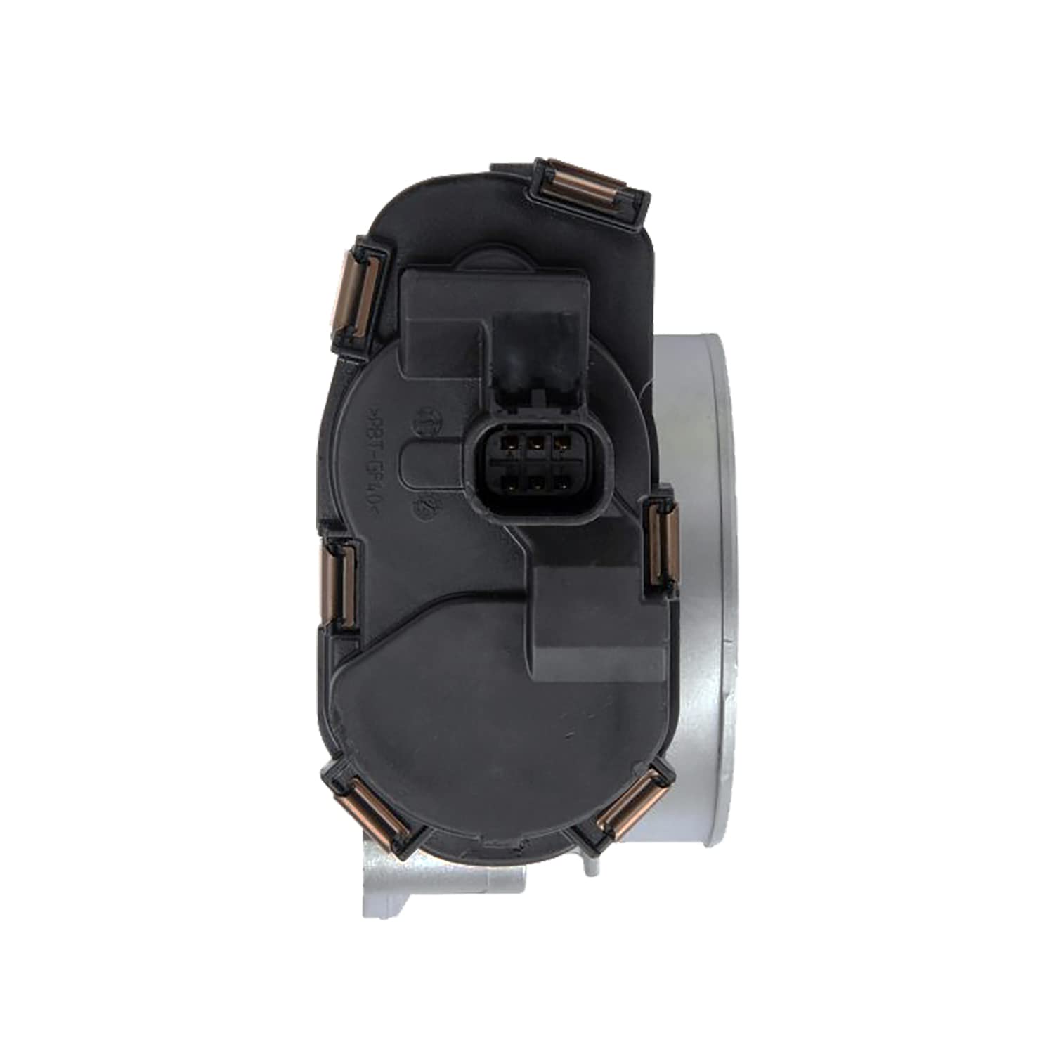 High-Performance Fuel Injection Throttle Body for Cars & Trucks - Compatible with Multiple Models - Improves Engine Efficiency & Acceleration (Ideal for Racing, Off-Road & Daily Driving)