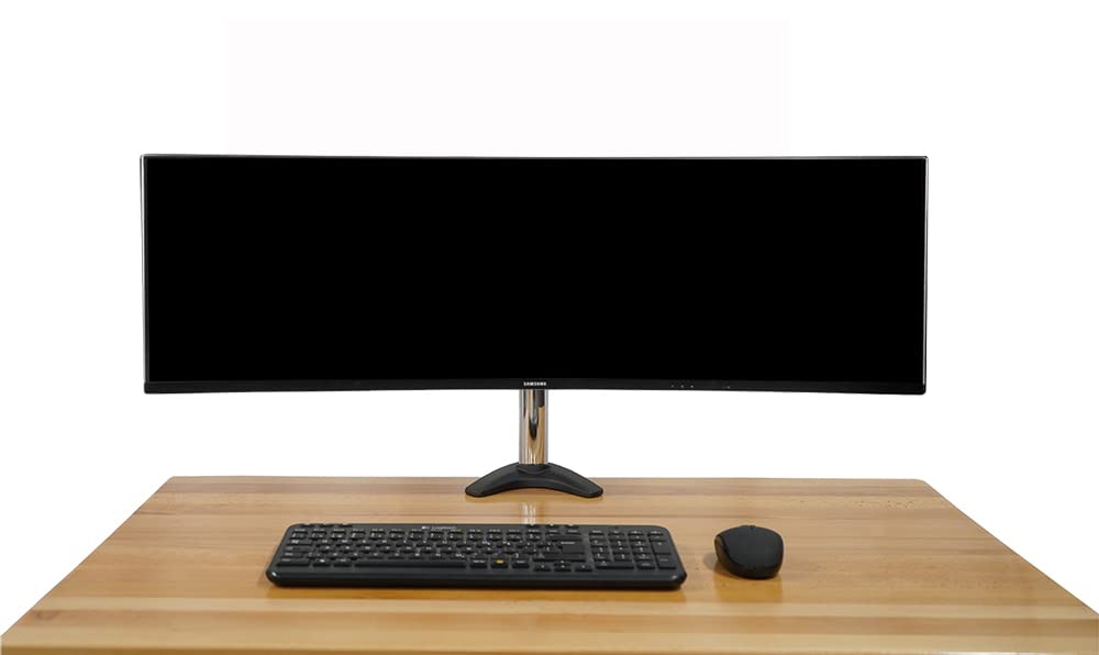 Gladiator Joe VESA Monitor Mount Arm - Compatible with Samsung 49