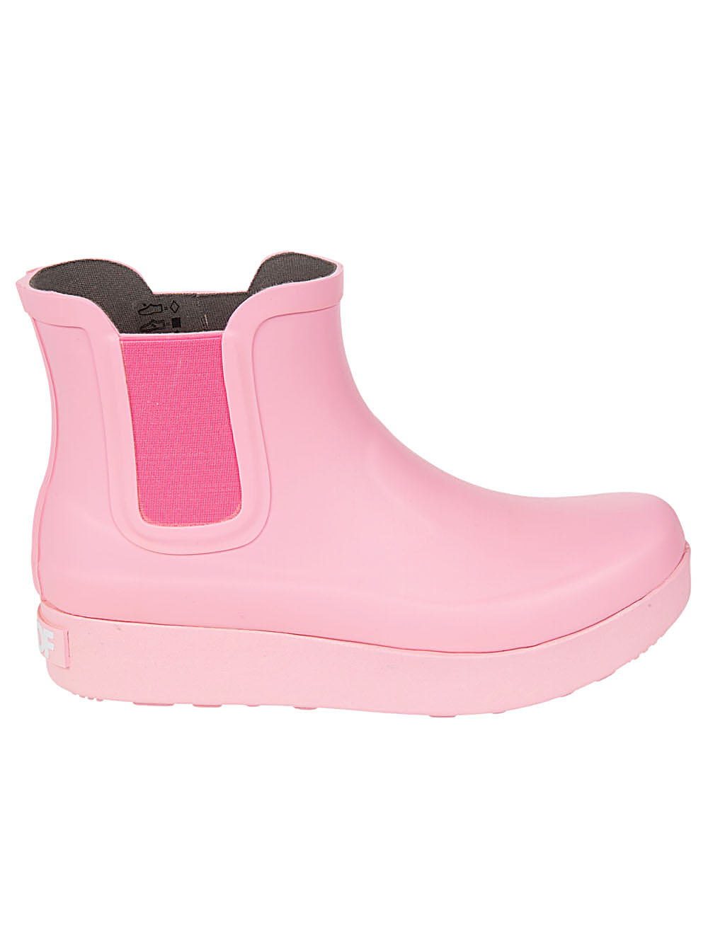 California Style Pink Boots for Women - Trendy Ankle Boots for Casual Outfits & Fall Fashion