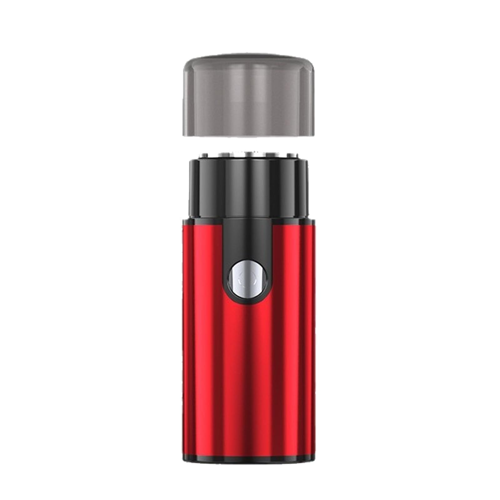Premium Rechargeable Electric Shaver for Men - Wet & Dry Use with Anti-Slip Grip | Travel-Friendly Cordless Razor for Smooth Shaving at Home, Gym, or On-The-Go