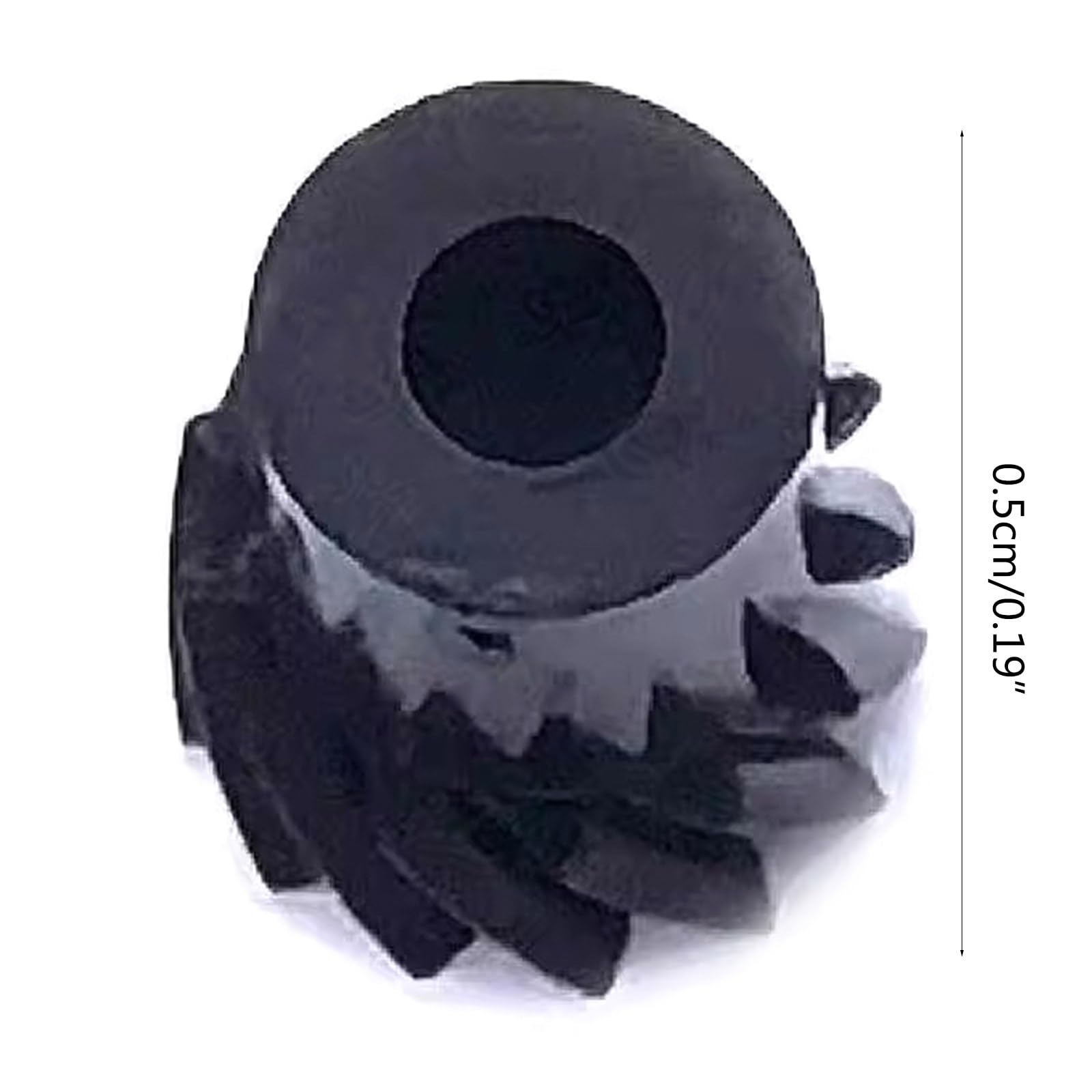 D90 D80 DSLR Camera Aperture Motor Gear Replacement Part - Compatible with Nikon D90 & D80 Digital Cameras - High-Quality Repair Accessory for Photography Enthusiasts (Perfect for DIY Camera Repairs & Lens Maintenance)