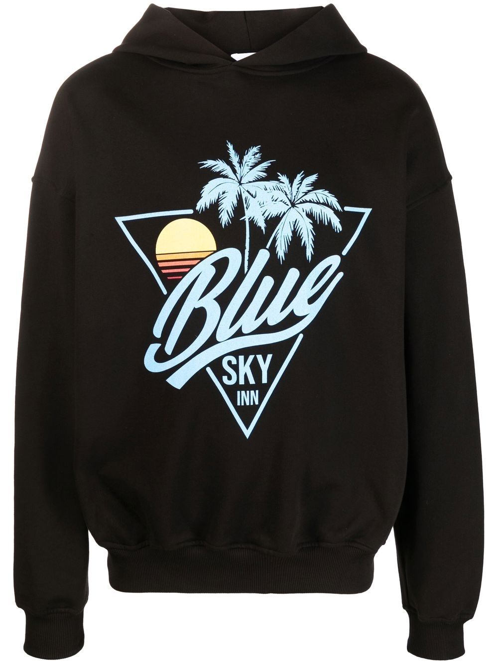 BLUE SKY INN Women's Black Sweaters - Soft & Cozy Knit Pullover for Fall & Winter - Perfect for Casual Outfits, Office Wear & Holiday Gatherings