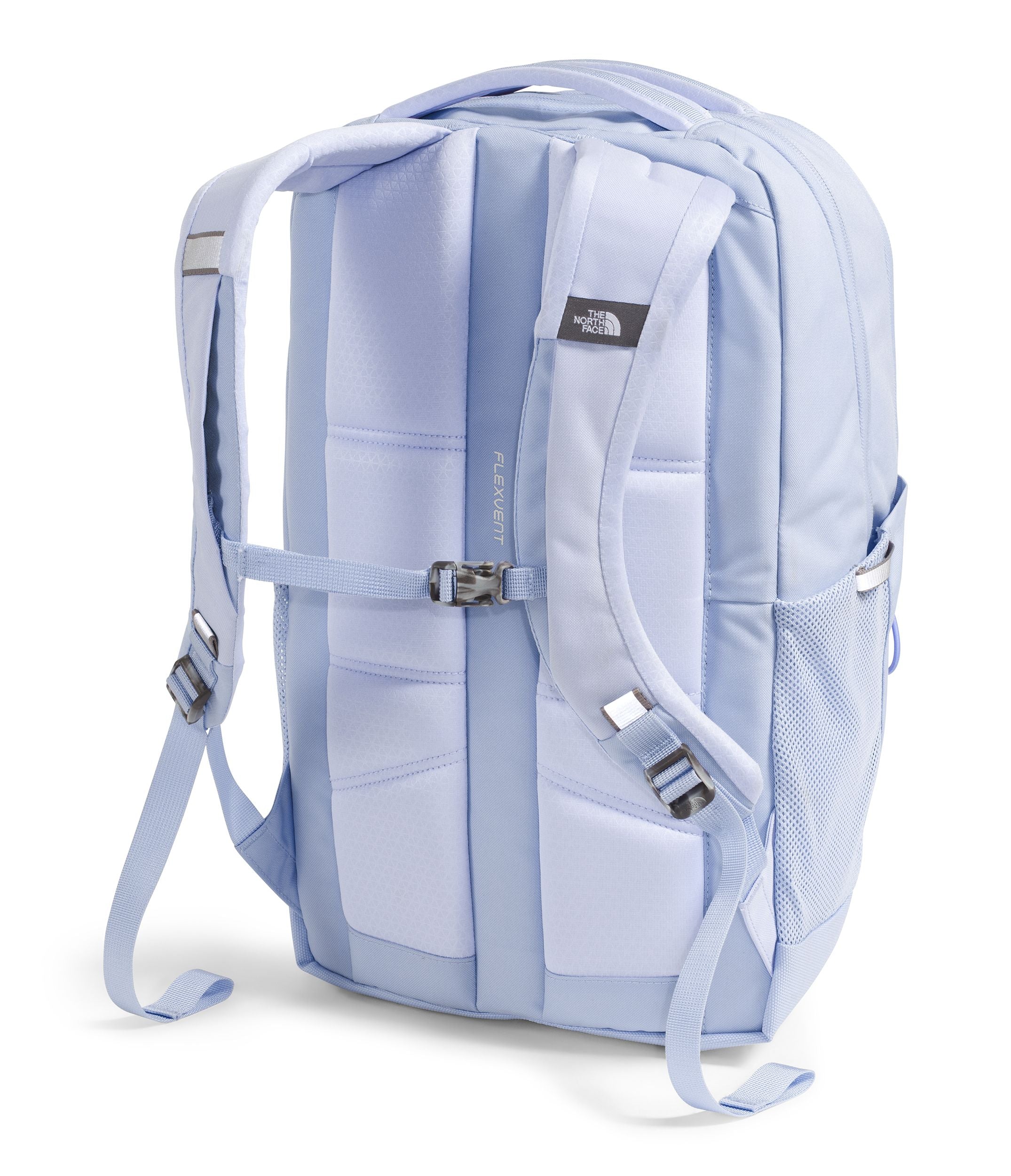The North Face Women's Jester Backpack - Lightweight Laptop Daypack for Hiking, Travel & School - Durable Water-Resistant Design with 28L Capacity