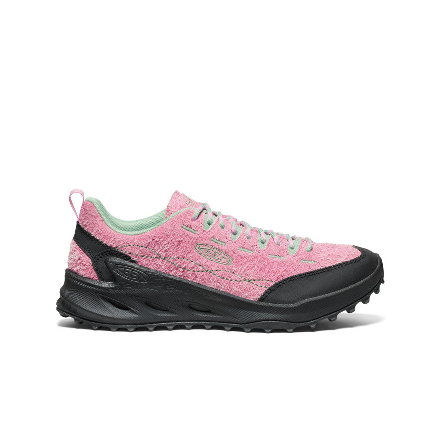 Women's Jasper Zionic Sneakers - Moonlight Mauve & Granite Green | Lightweight Running Shoes for Women | Perfect for Jogging, Gym Workouts & Casual Wear