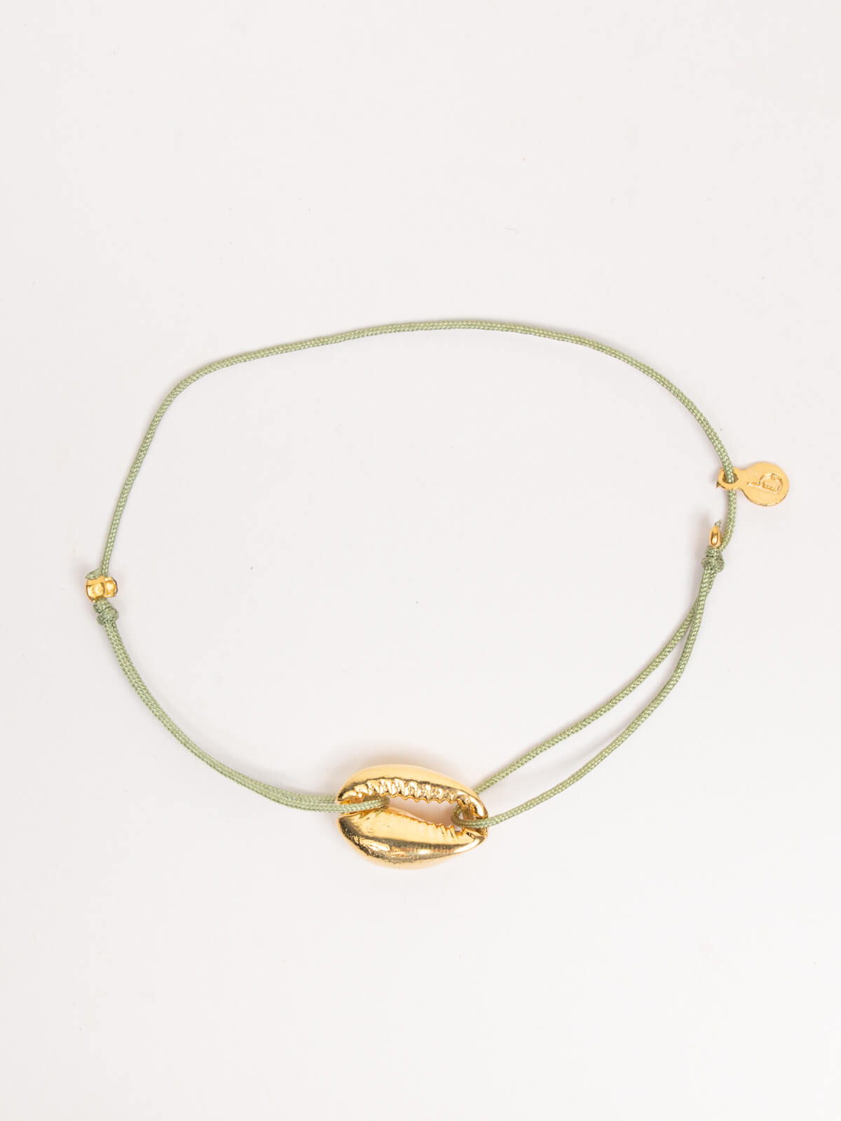 Gold Cowrie Shell Bracelets for Women - Boho Beach Jewelry, Handmade Adjustable Anklet & Wrist Bracelet - Perfect for Summer Vacations, Beach Weddings & Festival Outfits