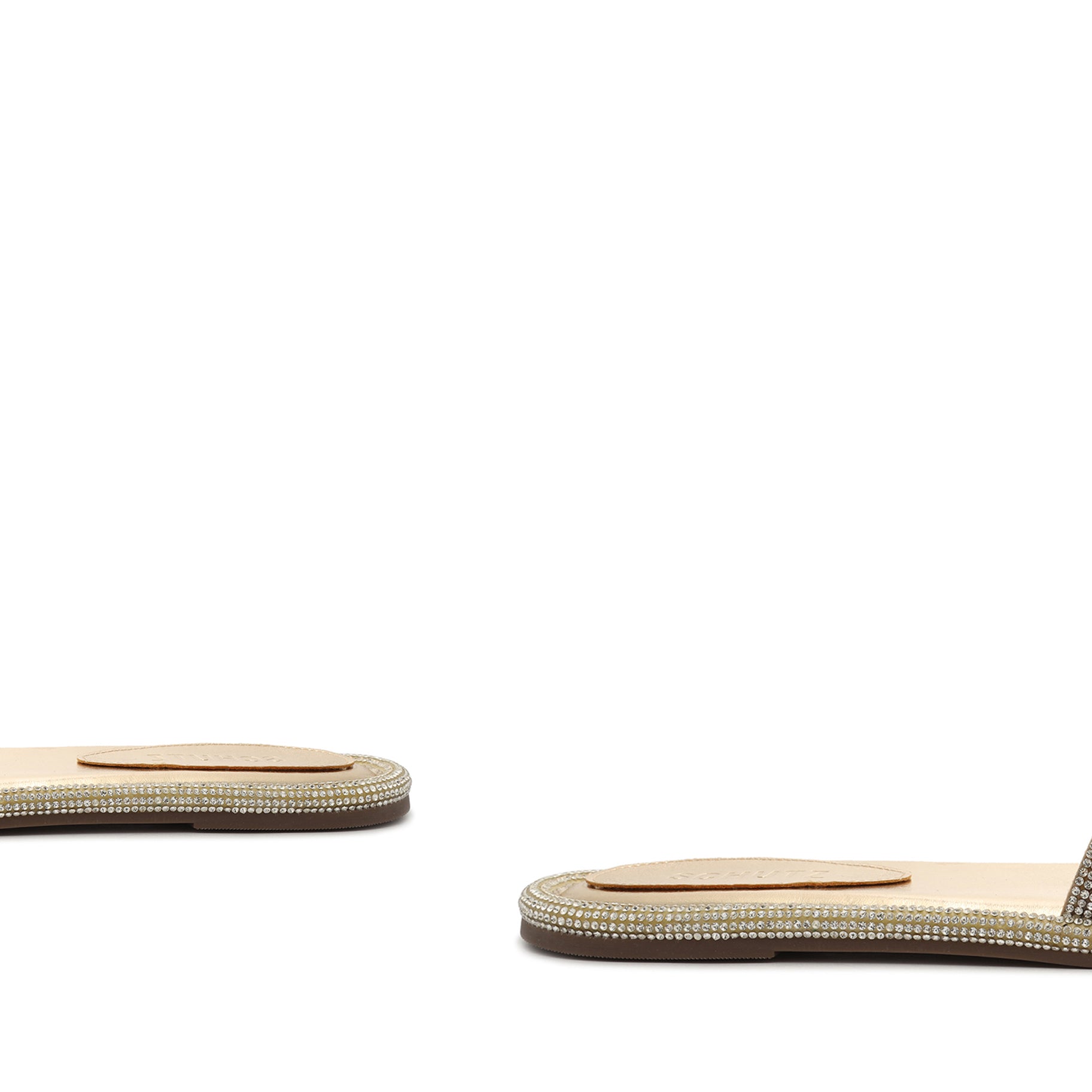 Alcina Women's Nubuck Leather Sandals - Comfortable Casual Slip-On Summer Shoes for Beach, Vacation & Everyday Wear