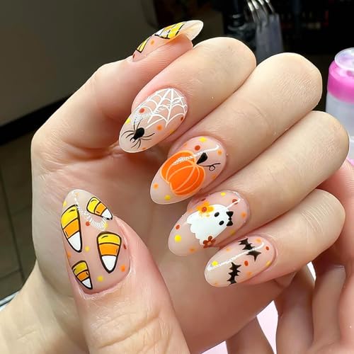 Orange&White 10