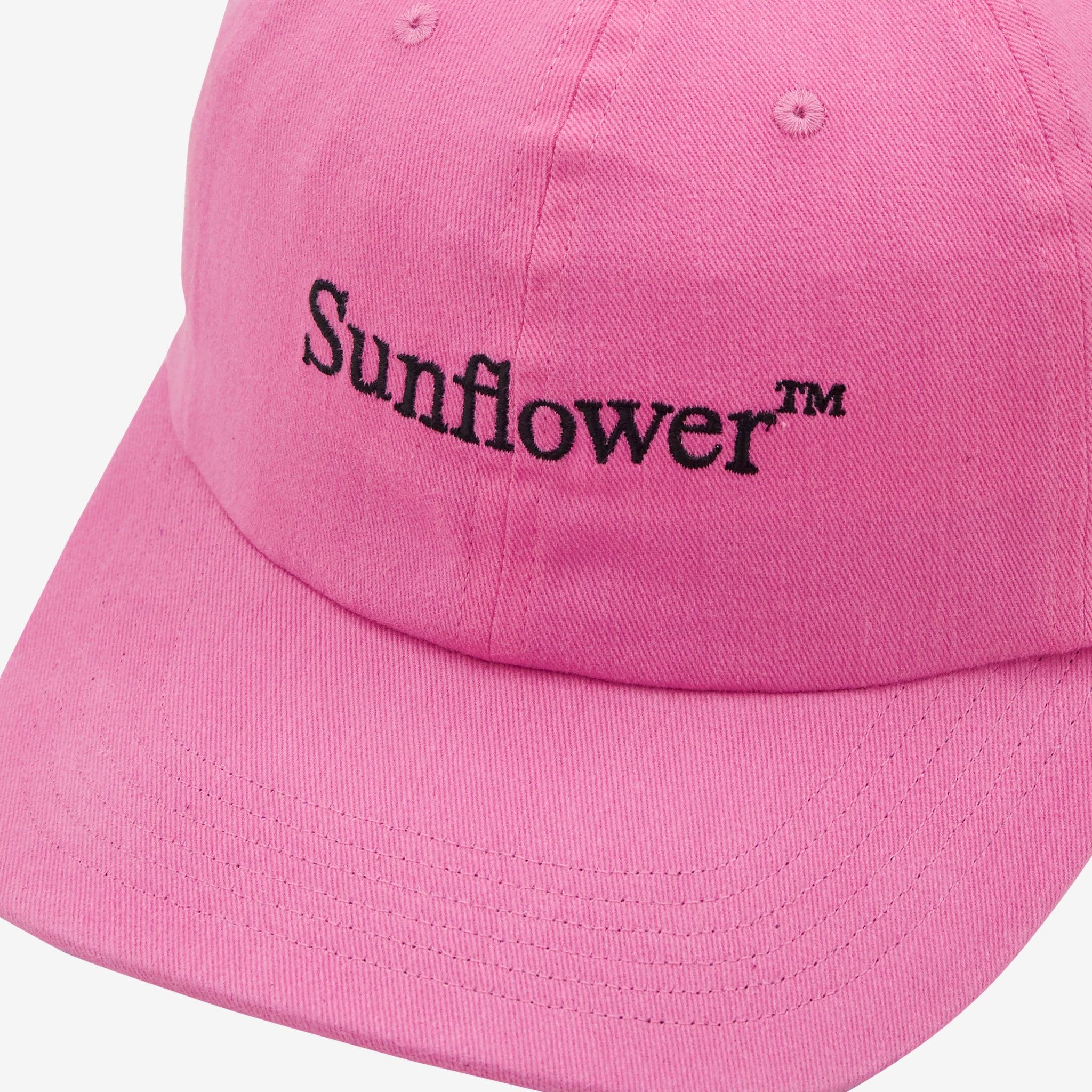 Dad Twill Cap Pink - Adjustable Cotton Baseball Hat for Men - Perfect for Outdoor Activities, Sports, and Casual Wear