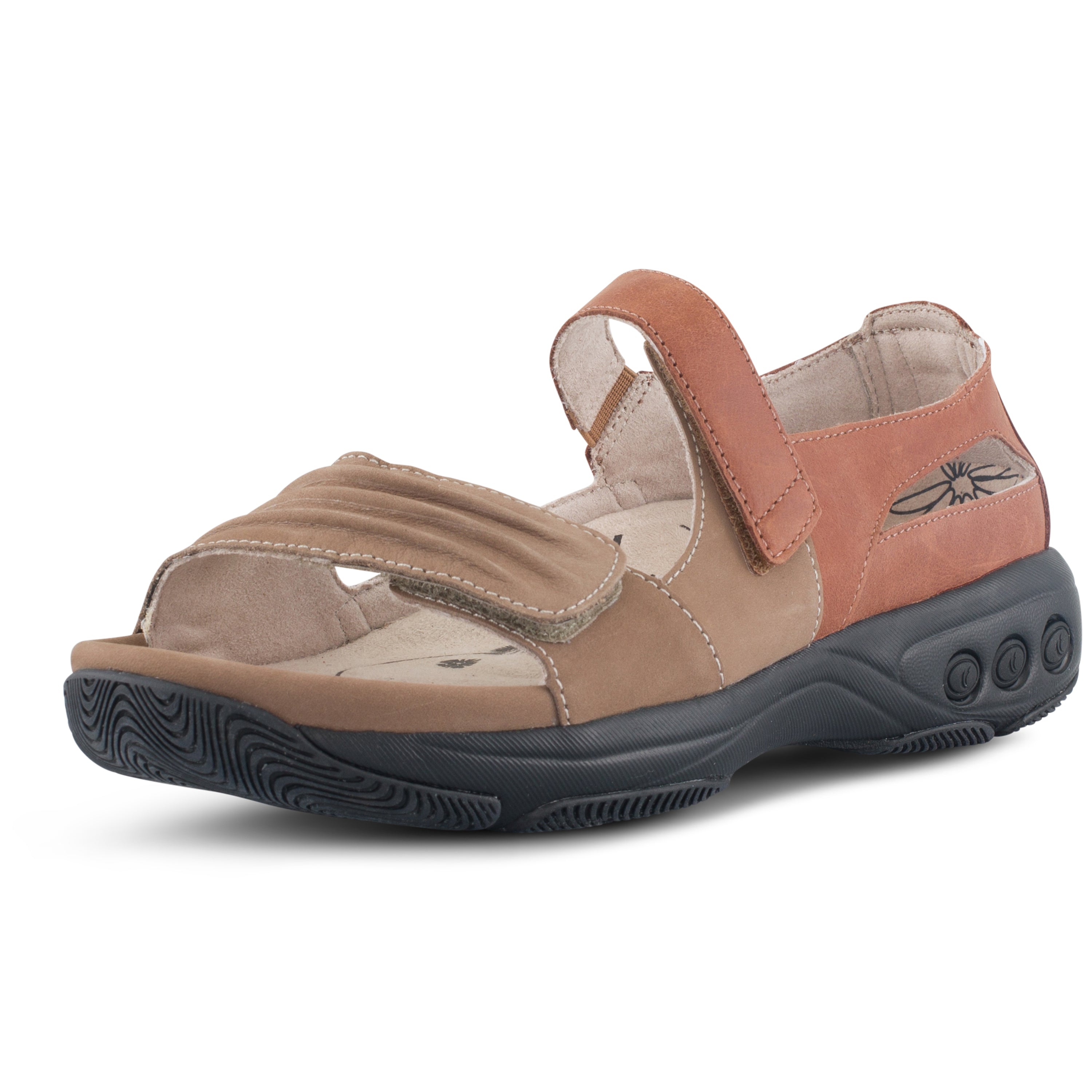 Cognac Taupe