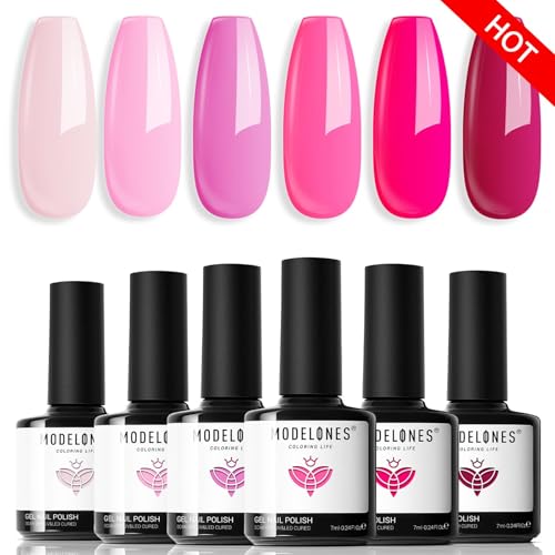 A A A Pink Shades