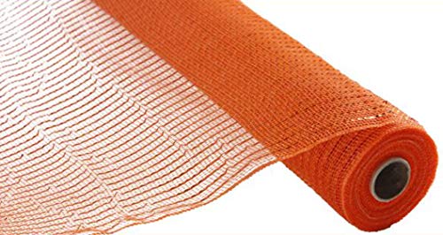 Orange, Orange Foil