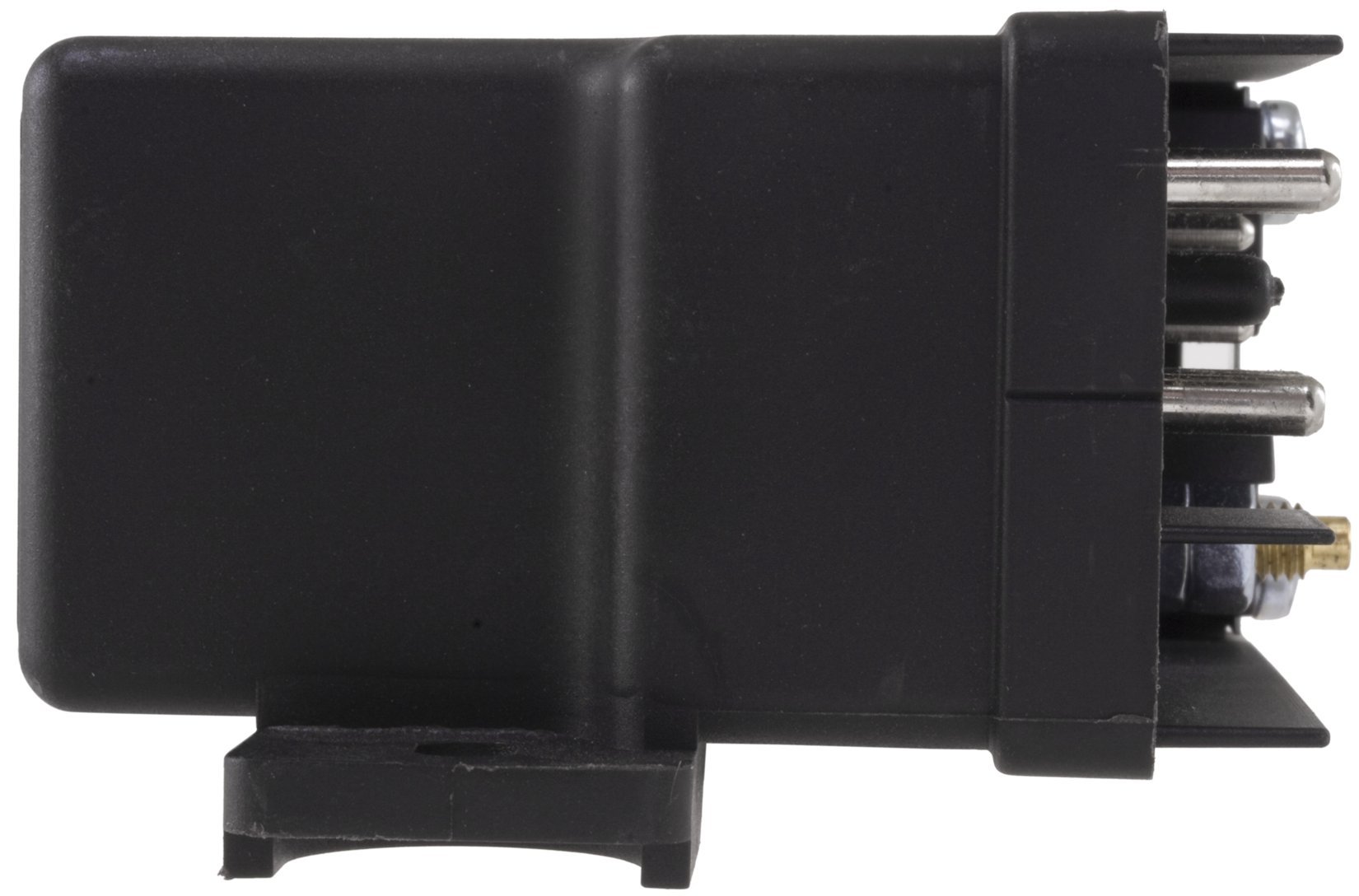 WVE by NTK 1R1437 Diesel Glow Plug Relay - 1 Pack | Compatible with Ford, Chevy & Dodge Trucks | High-Performance Replacement Part for Cold Weather Starts