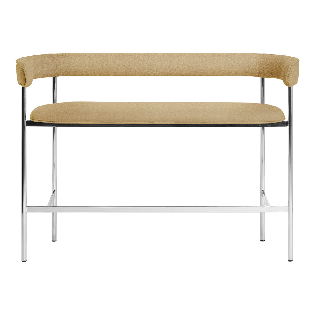 David Thulstrup Font Light Bar - Modern Scandinavian LED Sofa Lighting for Living Room & Lounge | Minimalist Nordic Home Decor