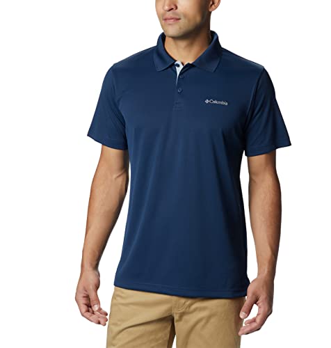 Collegiate Navy - Active Fit 1
