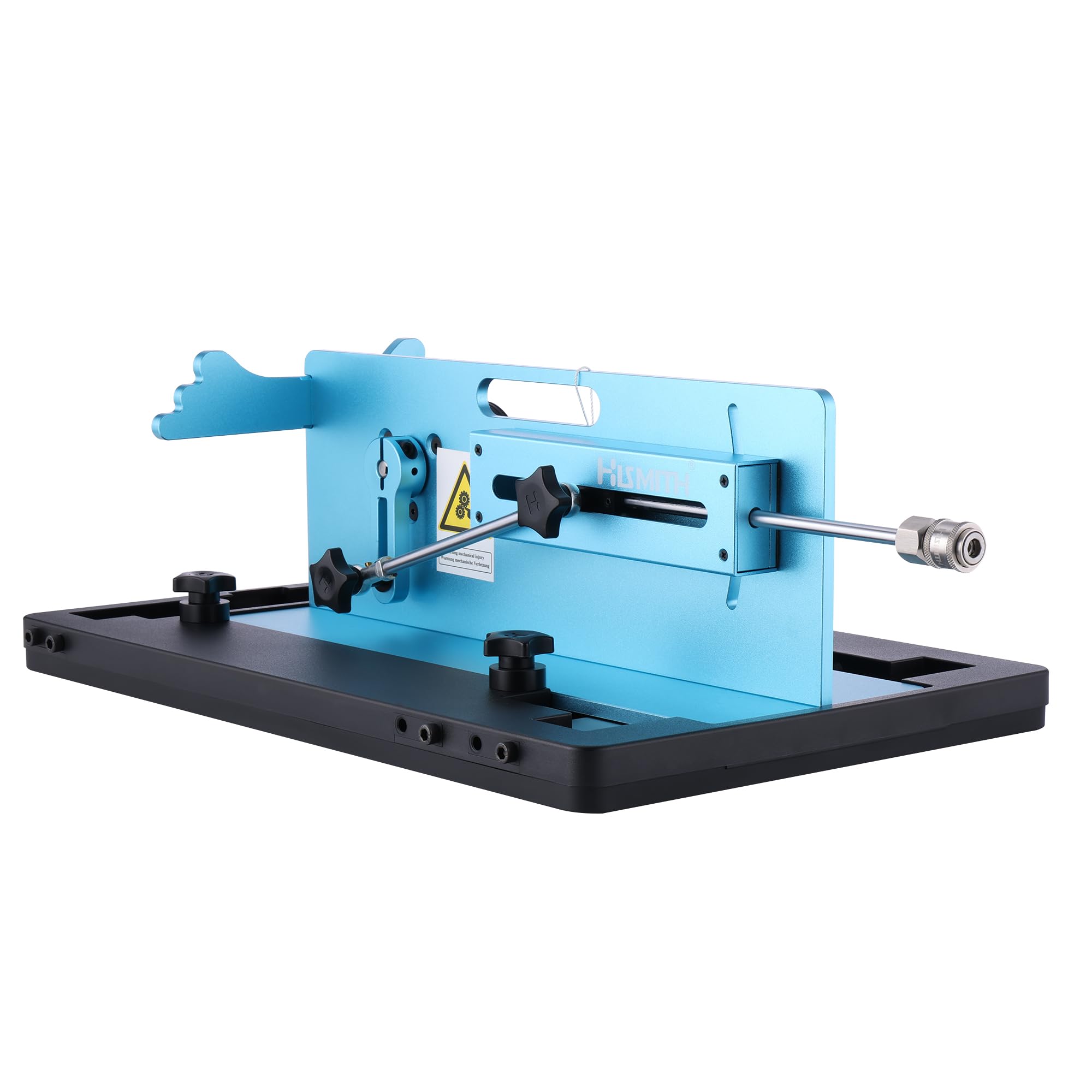 Hismith Non-Slip Anti-Rotation Base Plate for Sex Machines - Stable Support for Adult Toys, Sex Furniture, and BDSM Equipment - Perfect for Home Use, Dungeon Play, and Professional Settings