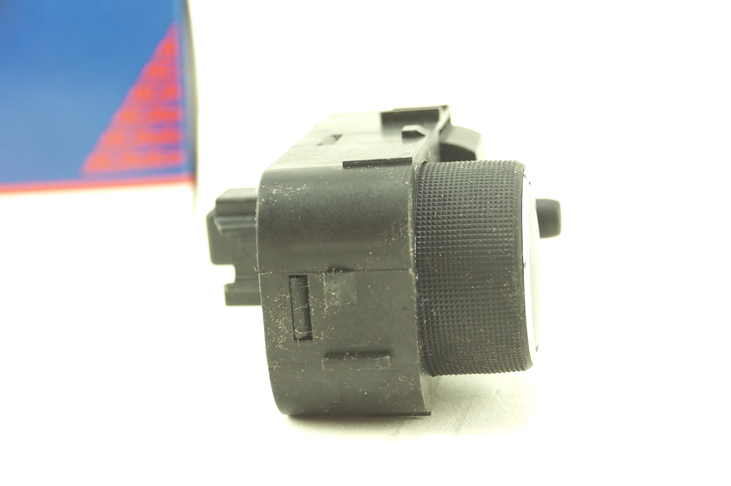 GM 25858705 Headlight Switch - Compatible with Chevy, GMC, Buick & Cadillac | OEM Replacement for Dimmer & Headlamp Control | Perfect for Night Driving & Auto Repair