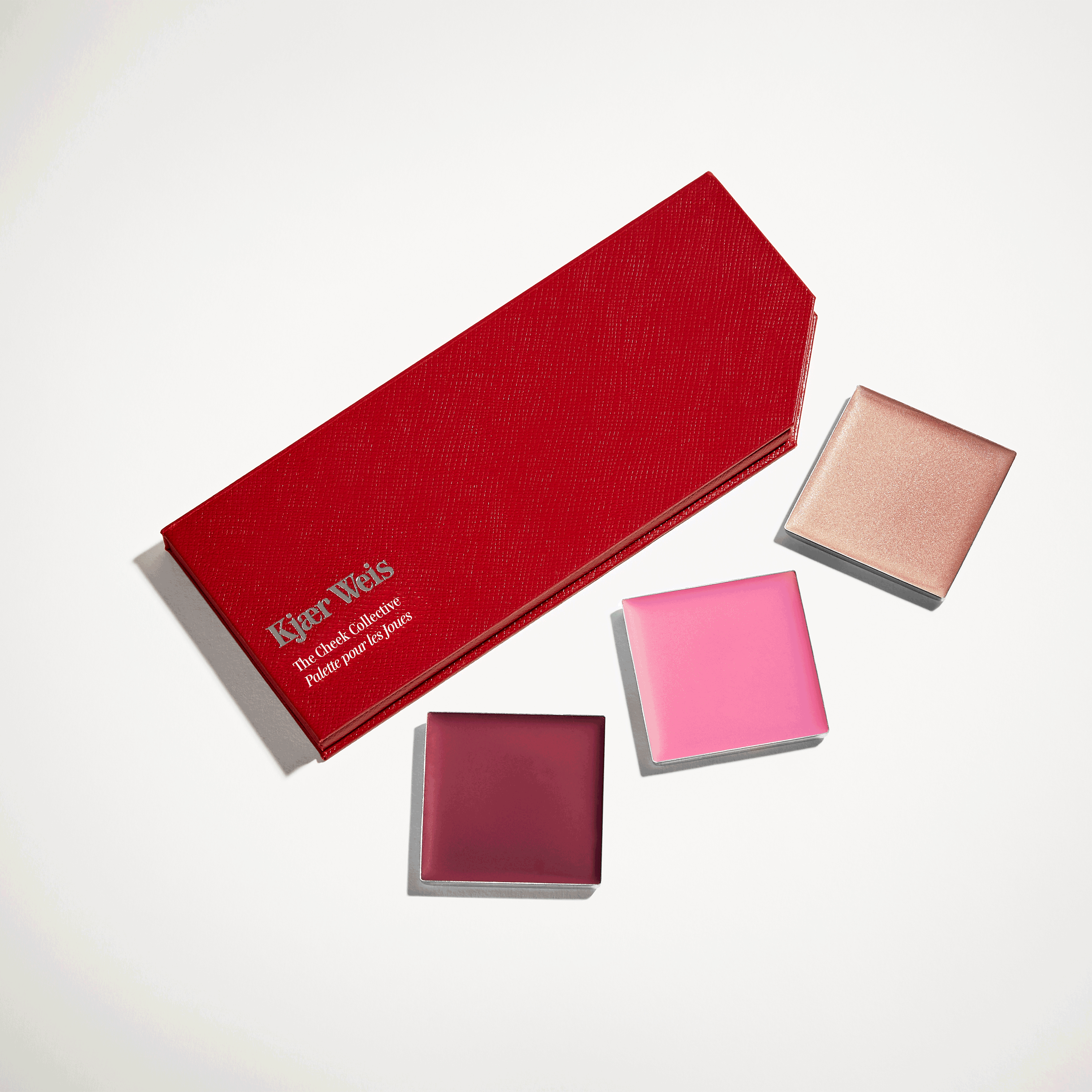 The Cheek Collective Happy - Premium Organic Lip Balm for Soft, Hydrated Lips | Natural Moisturizing Lip Care for Women & Men | Perfect for Daily Use, Travel & Gifting