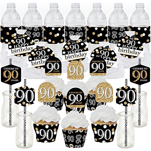 Adult 90th Birthday