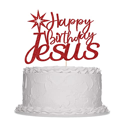 Red Jesus