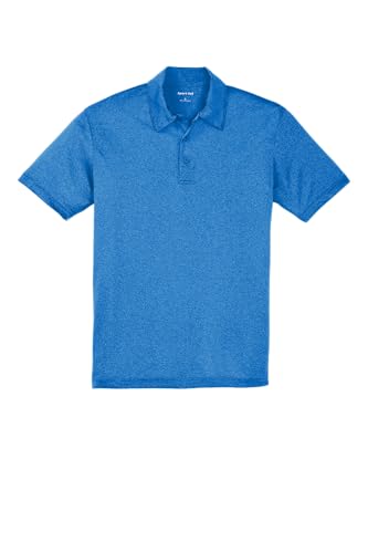 True Navy Heather