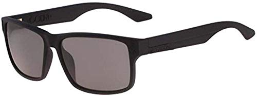 Matte Black/Ll Smoke