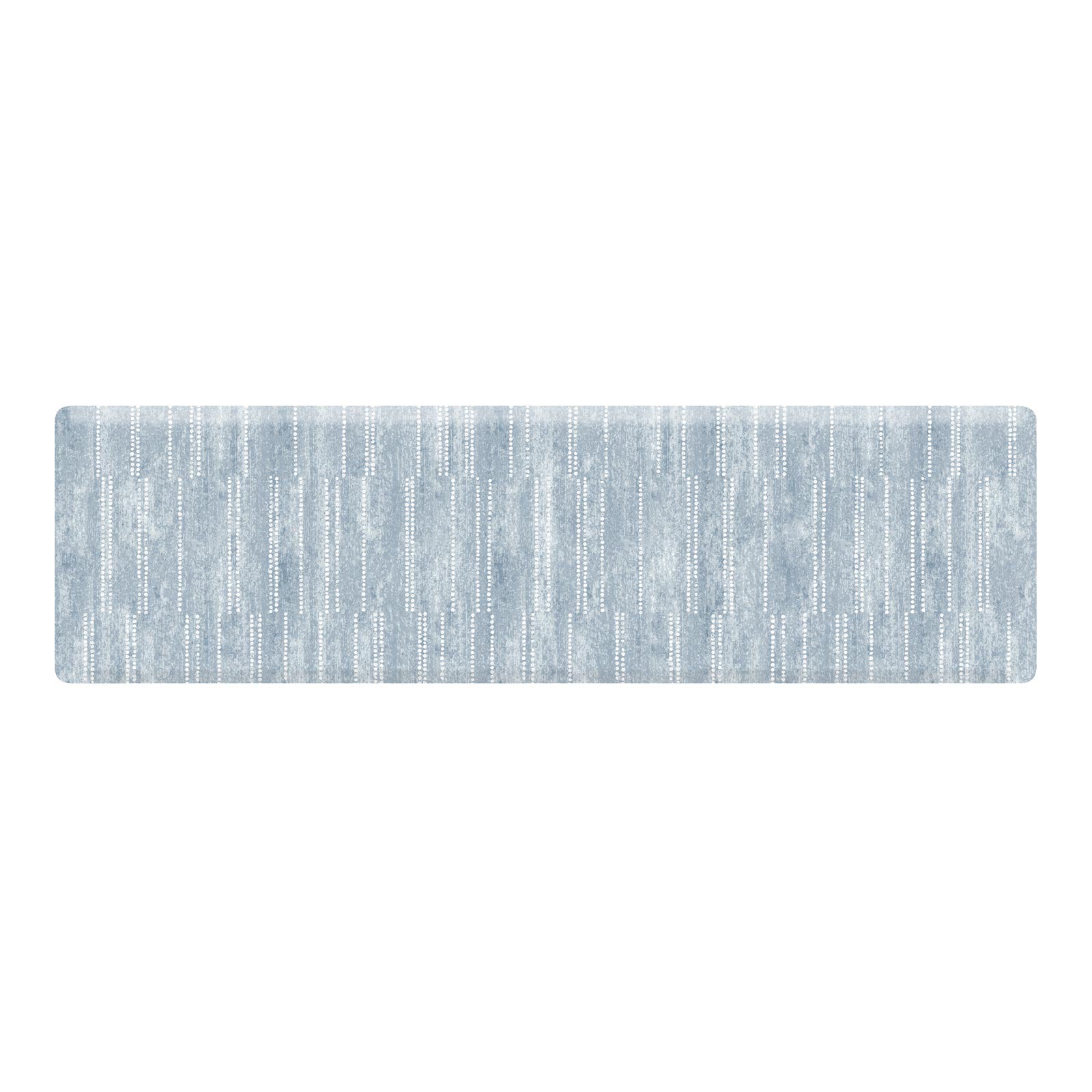 Nama Standing Mat - Premium Anti-Fatigue Floor Mat for Work & Home - Aspen Design - Comfortable Standing Desk Mat for Office, Kitchen, Salon & Workstations