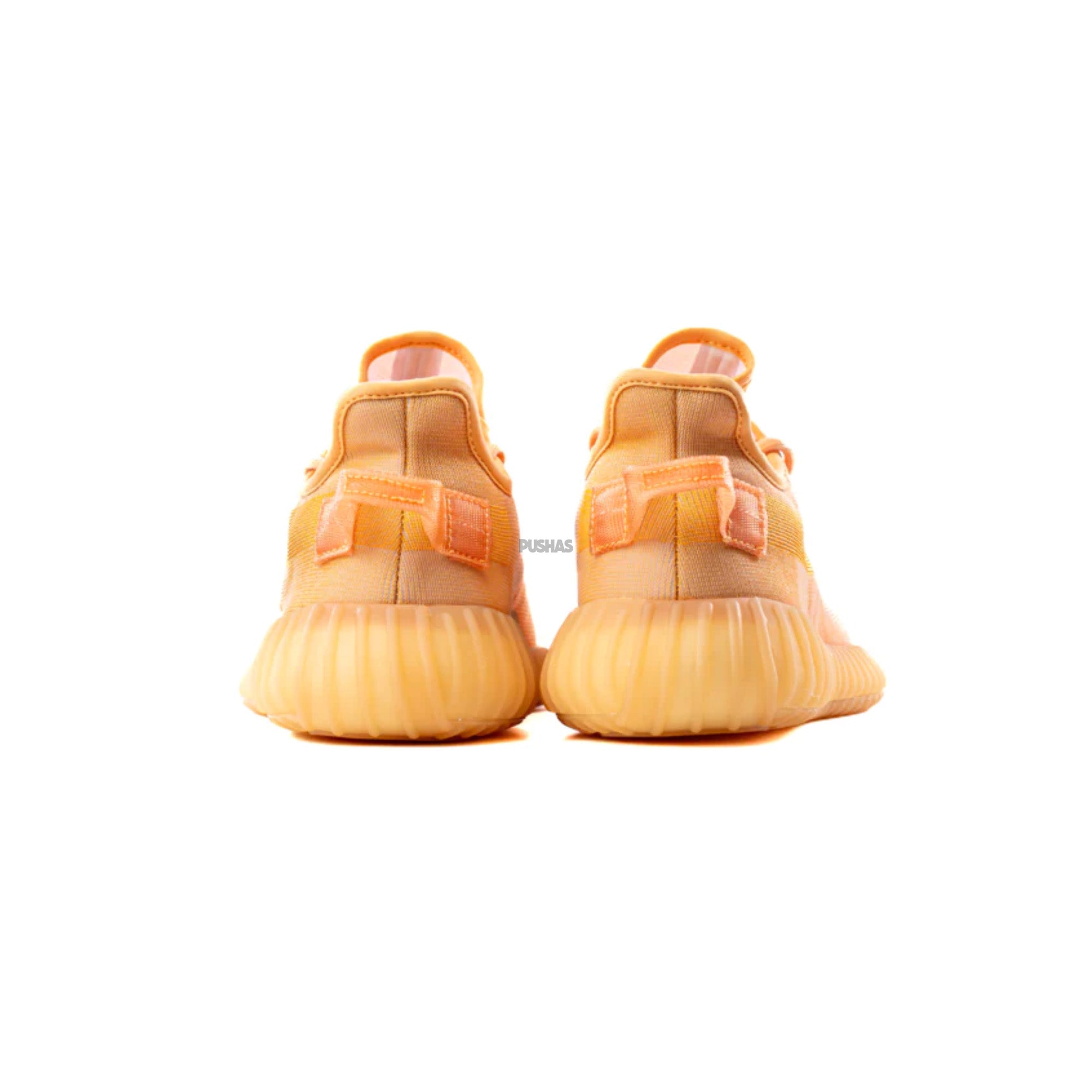 Adidas Yeezy Boost 350 V2 'Mono Clay' Sneakers - Men's Running Shoes 2021 Edition | Comfortable & Stylish for Jogging, Gym Workouts and Casual Wear
