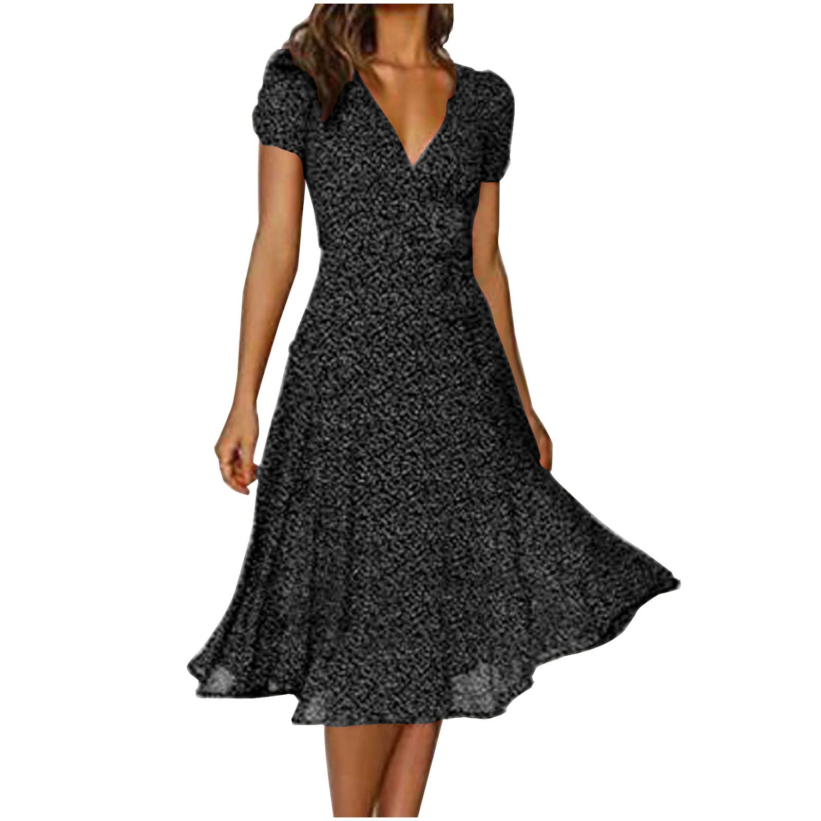 Elegant Women's Wedding Guest Dresses & Casual Summer Dresses | Floral Flower Girl Dress | Family Matching Outfits for Special Occasions, Parties & Beach Vacations